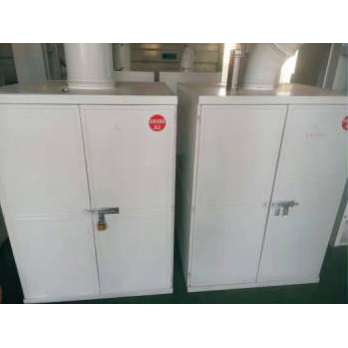 Customer site