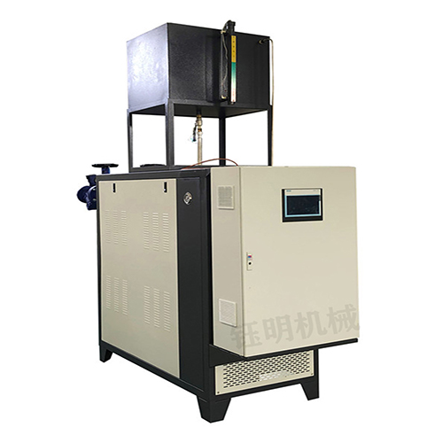300℃油循環(huán)溫度控制機(jī) - 廣西鈺明油溫機(jī)