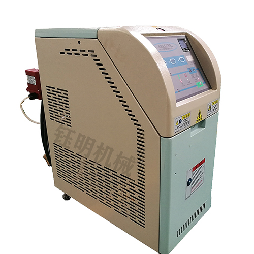 200℃導(dǎo)熱油模溫機(jī) - 鈺明油溫機(jī)