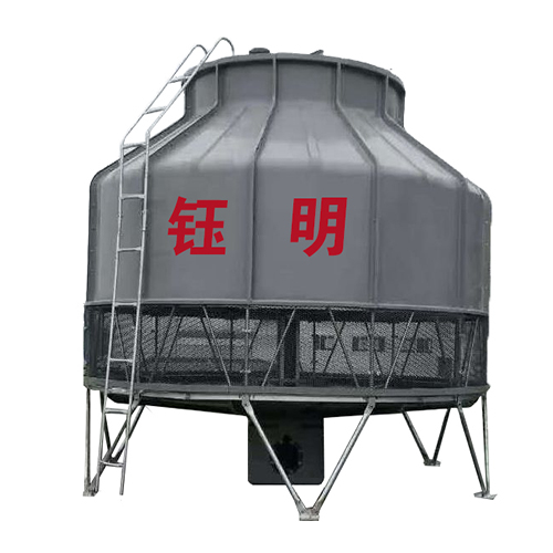 10-300噸圓形冷卻水塔